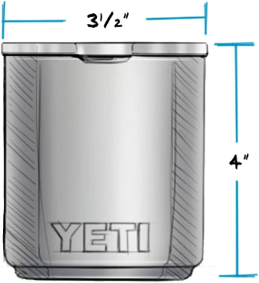 【ステッカー付き】YETI 　ローボール(2個セット) ステッカー付き】YETI ローボール(2個セット) 楽天市場】yeti